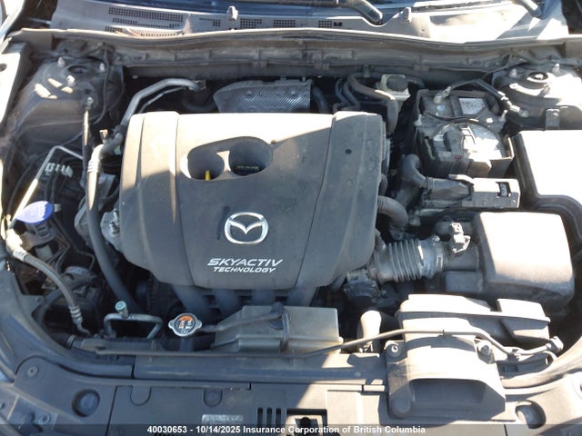 3MZBM1U74FM139979 Mazda pe