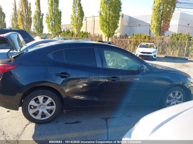 3MZBM1U74FM139979 Mazda pe