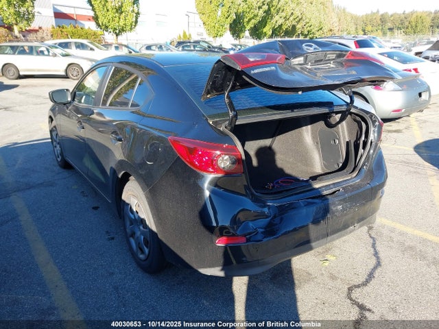 3MZBM1U74FM139979 Mazda pe