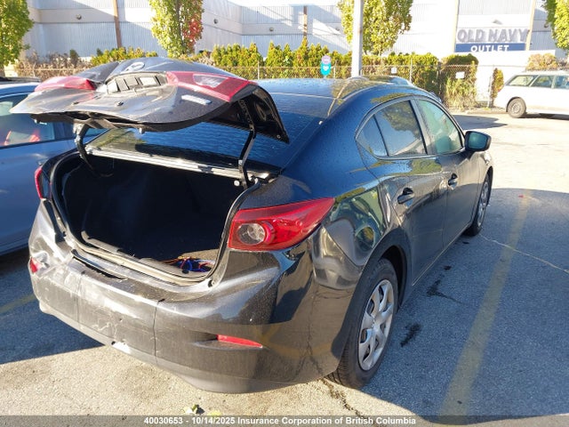 3MZBM1U74FM139979 Mazda pe
