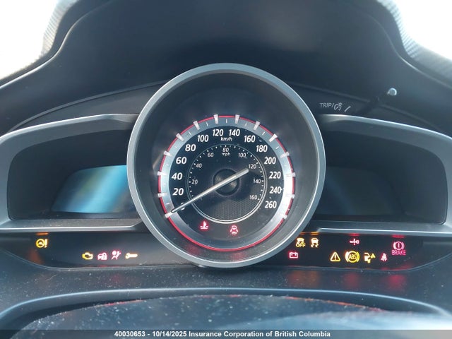 3MZBM1U74FM139979 Mazda pe