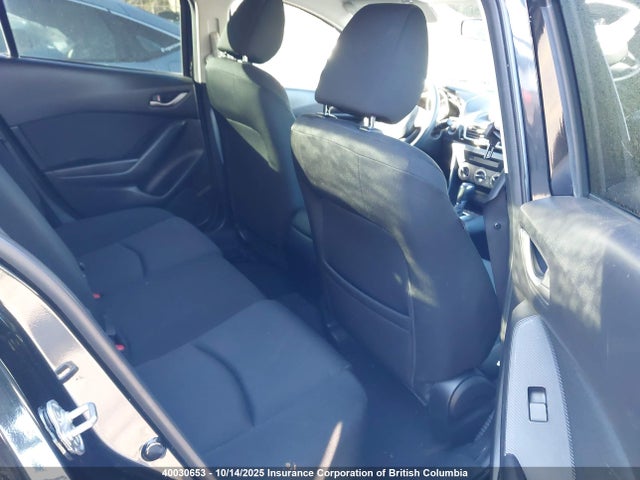 3MZBM1U74FM139979 Mazda pe