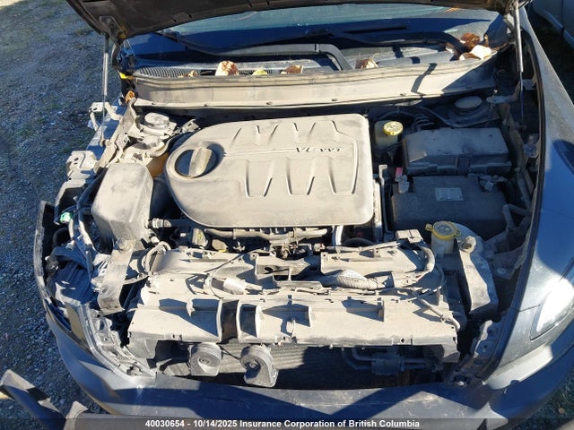 1C4PJMBS0GW298493 Jeep 2016