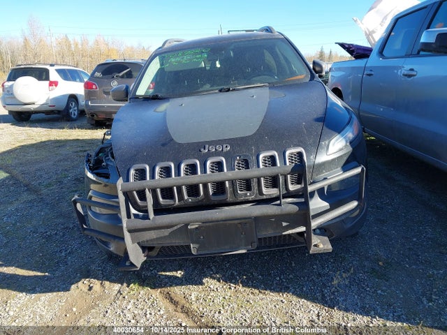 1C4PJMBS0GW298493 Jeep 2016