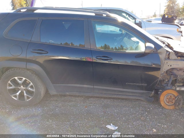 1C4PJMBS0GW298493 Jeep 2016