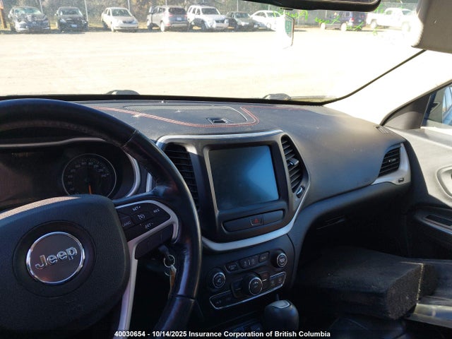 1C4PJMBS0GW298493 Jeep 2016