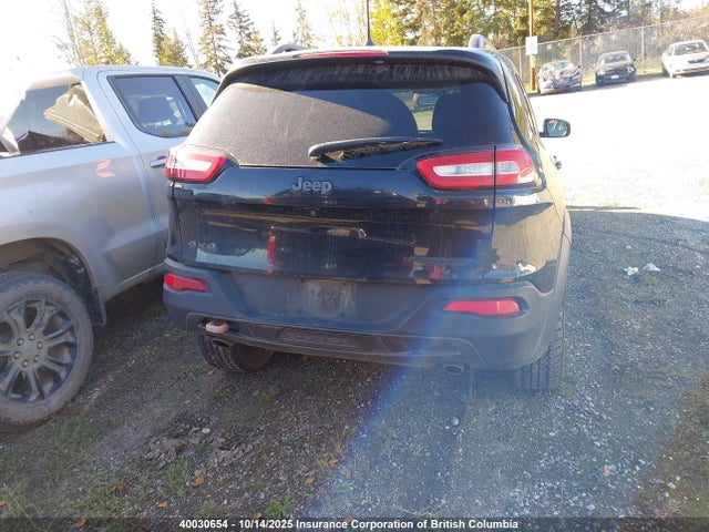 1C4PJMBS0GW298493 Jeep 2016