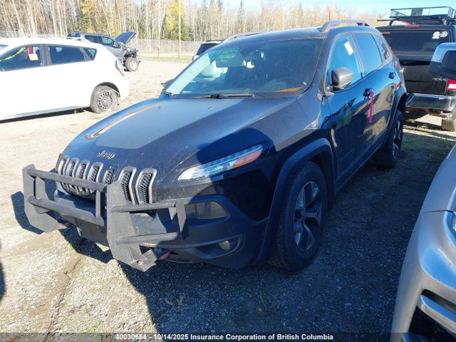 1C4PJMBS0GW298493 Jeep 2016