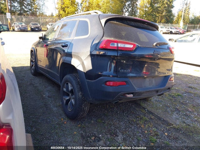 1C4PJMBS0GW298493 Jeep 2016