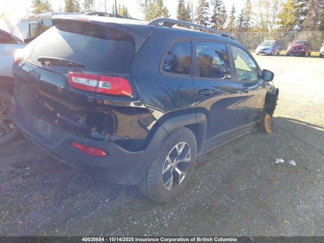 1C4PJMBS0GW298493 Jeep 2016