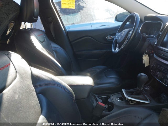 1C4PJMBS0GW298493 Jeep 2016