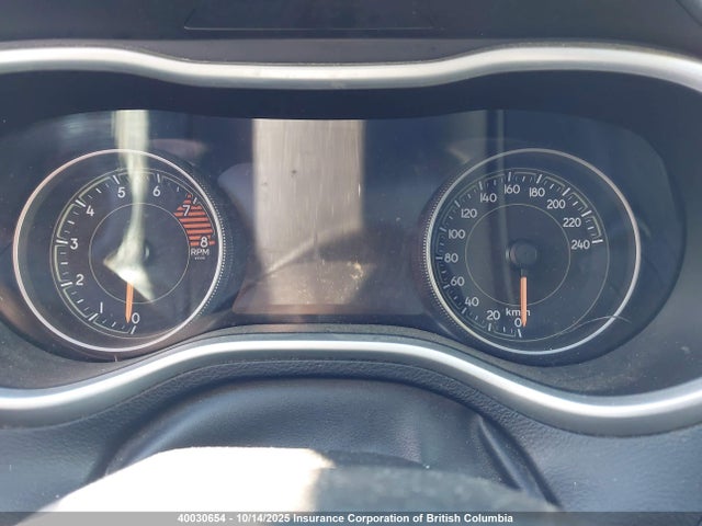 1C4PJMBS0GW298493 Jeep 2016