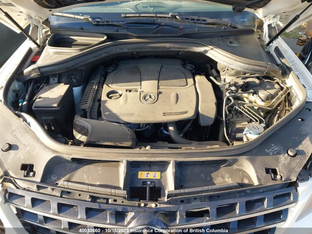 Mercedes-Benz 2014 2014 4JGDA5HB6EA376250 Image 10