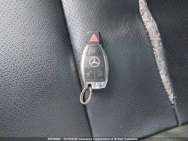 Mercedes-Benz 2014 2014 4JGDA5HB6EA376250 Image 11