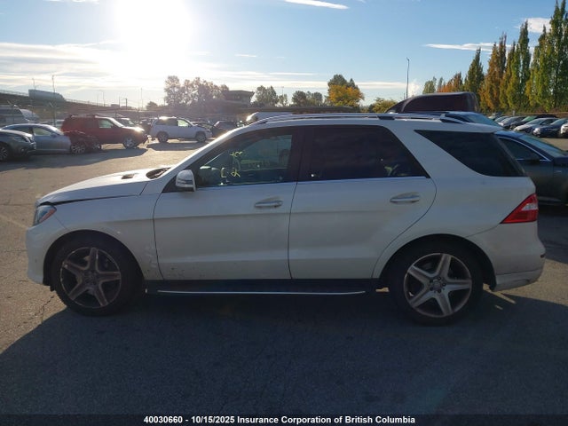 Mercedes-Benz 2014 2014 4JGDA5HB6EA376250 Image 14