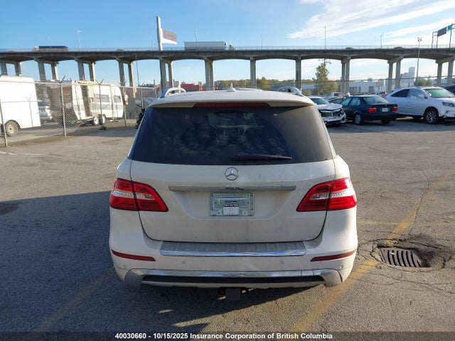 Mercedes-Benz 2014 2014 4JGDA5HB6EA376250 Image 16