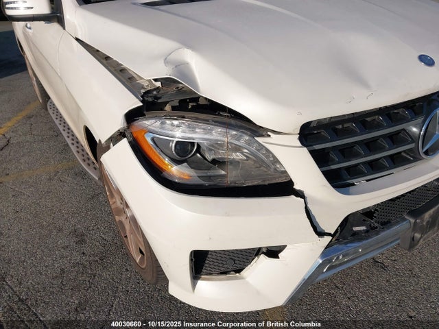 Mercedes-Benz 2014 2014 4JGDA5HB6EA376250 Image 6