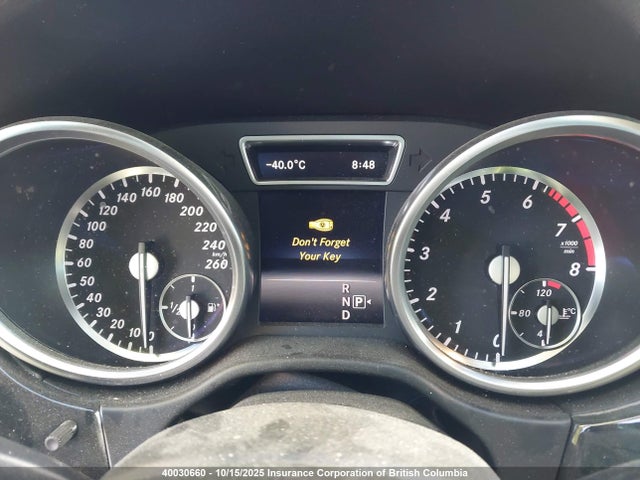 Mercedes-Benz 2014 2014 4JGDA5HB6EA376250 Image 7