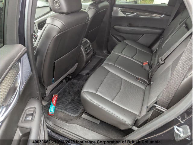 1GYKNGRS6MZ135597 Cadillac lgx