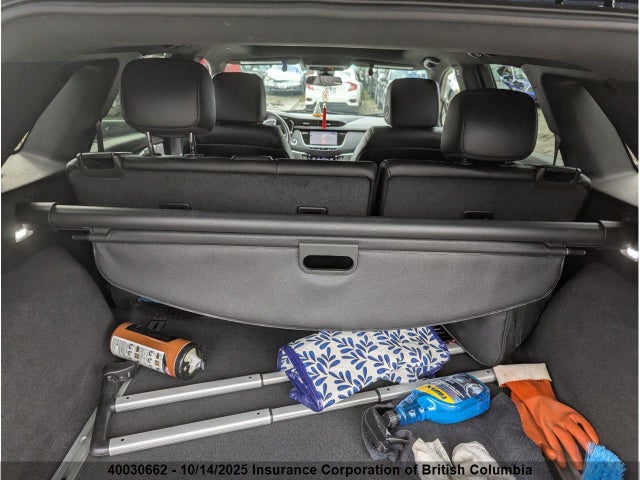 1GYKNGRS6MZ135597 Cadillac lgx