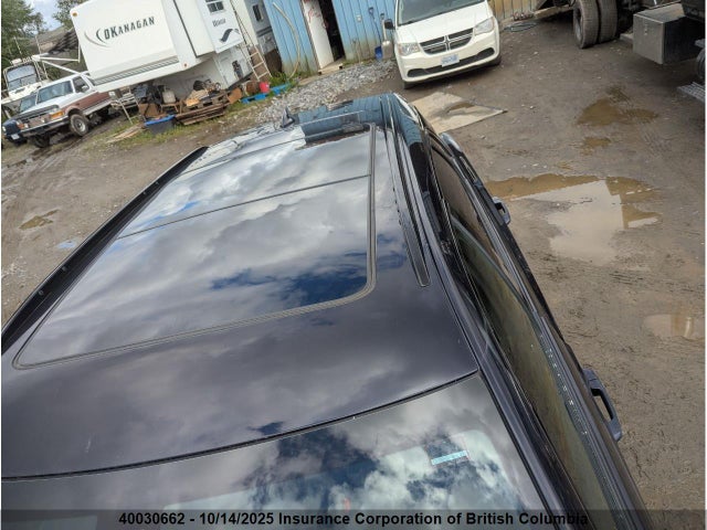 1GYKNGRS6MZ135597 Cadillac lgx