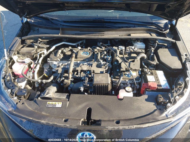 Toyota 2zr-fxe 2024 JTDBDMHE2R3012103 Image 10