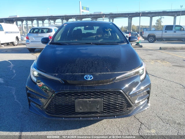 Toyota 2zr-fxe 2024 JTDBDMHE2R3012103 Image 12