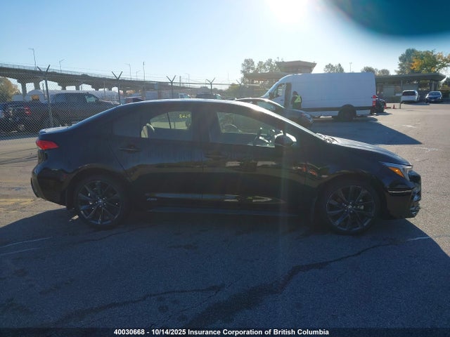 Toyota 2zr-fxe 2024 JTDBDMHE2R3012103 Image 13