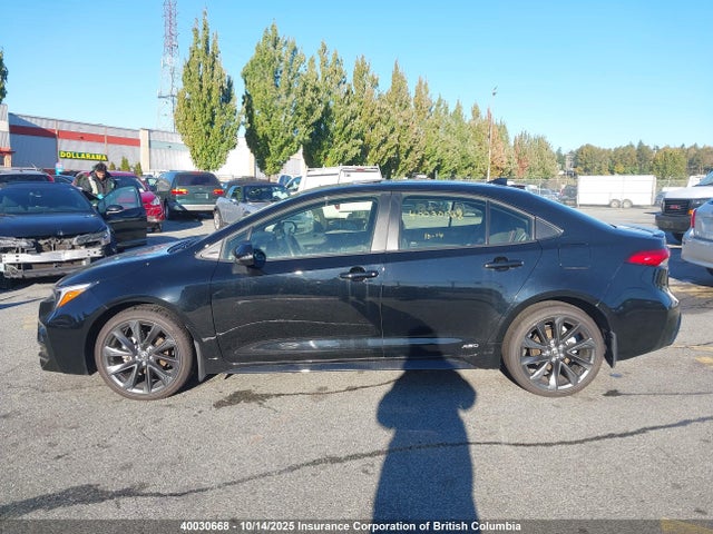 Toyota 2zr-fxe 2024 JTDBDMHE2R3012103 Image 14