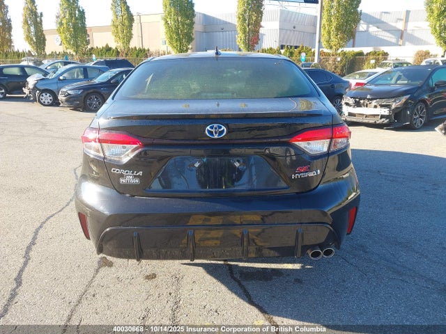 Toyota 2zr-fxe 2024 JTDBDMHE2R3012103 Image 16