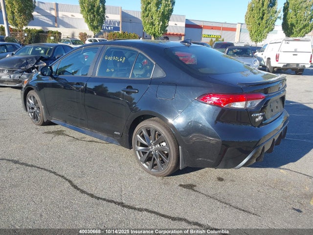 Toyota 2zr-fxe 2024 JTDBDMHE2R3012103 Image 3
