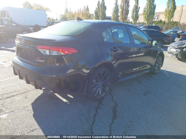 Toyota 2zr-fxe 2024 JTDBDMHE2R3012103 Image 4