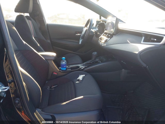 Toyota 2zr-fxe 2024 JTDBDMHE2R3012103 Image 5