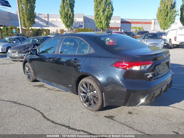 Toyota 2zr-fxe 2024 JTDBDMHE2R3012103 Image 6