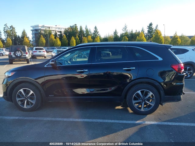 5XYPHDA5XKG562493 KIA gdi lambda-ii