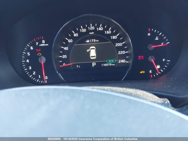 5XYPHDA5XKG562493 KIA gdi lambda-ii