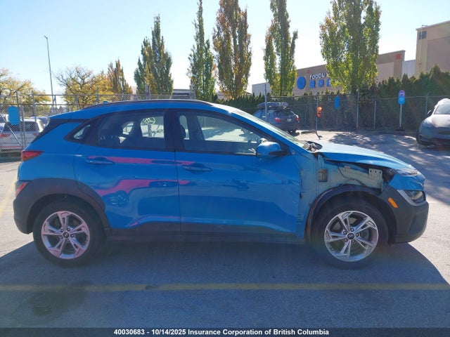 Hyundai mpi nu pe 2022 KM8K2CAB5NU788841 Image 14
