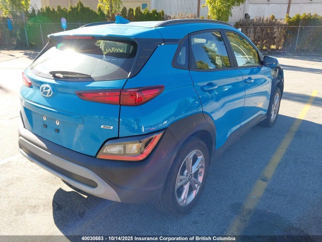 Hyundai mpi nu pe 2022 KM8K2CAB5NU788841 Image 4