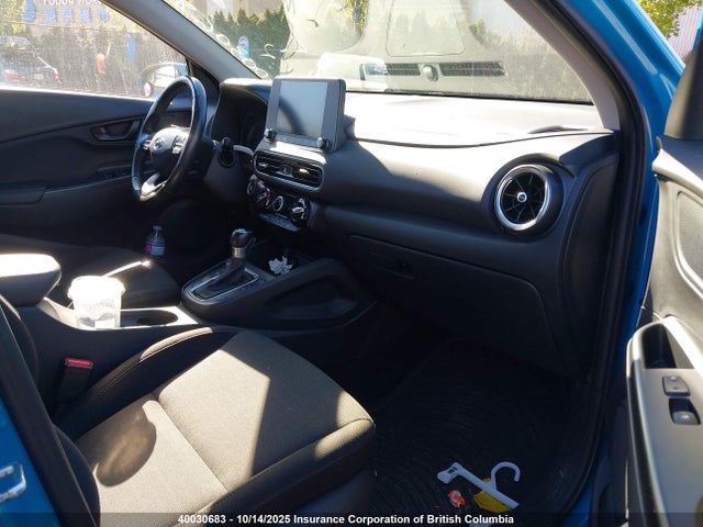 Hyundai mpi nu pe 2022 KM8K2CAB5NU788841 Image 5