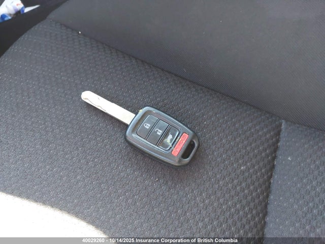 Honda r18z9 2017 3CZRU5H35HM102002 Image 11