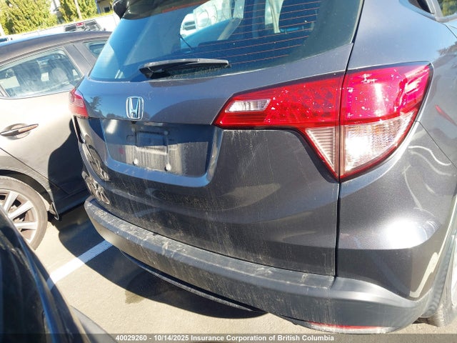 Honda r18z9 2017 3CZRU5H35HM102002 Image 15