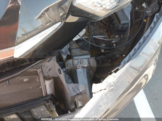 Honda r18z9 2017 3CZRU5H35HM102002 Image 18