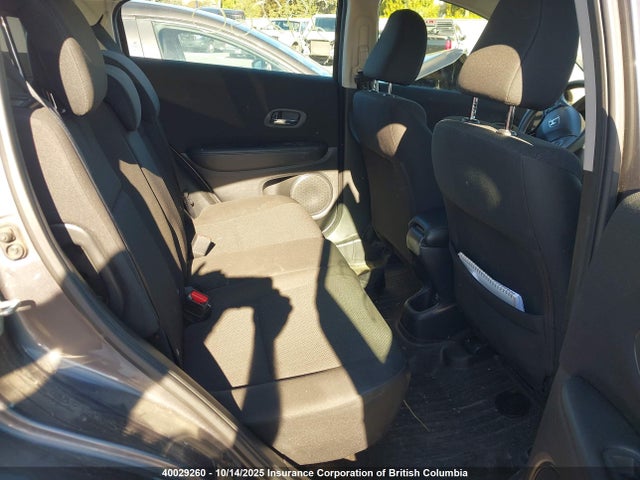 Honda r18z9 2017 3CZRU5H35HM102002 Image 8