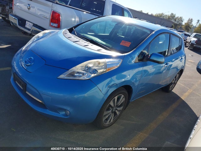 Nissan 2014 2014 1N4AZ0CP4EC337253 Image 2