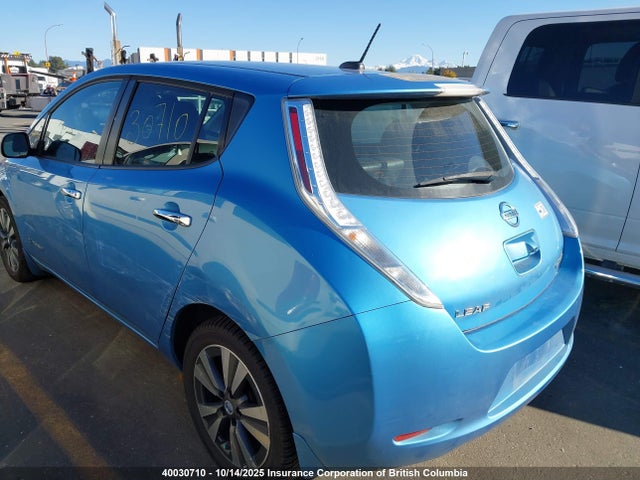 Nissan 2014 2014 1N4AZ0CP4EC337253 Image 3