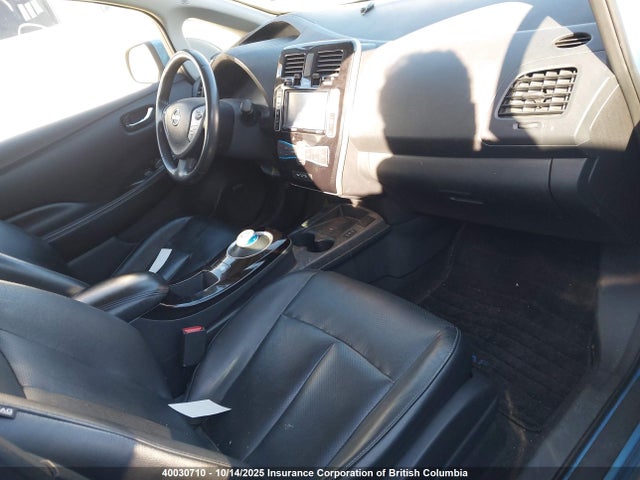 Nissan 2014 2014 1N4AZ0CP4EC337253 Image 5