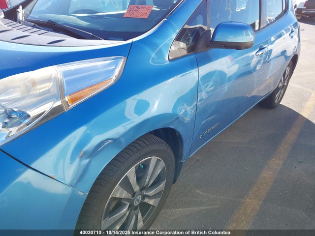 Nissan 2014 2014 1N4AZ0CP4EC337253 Image 6