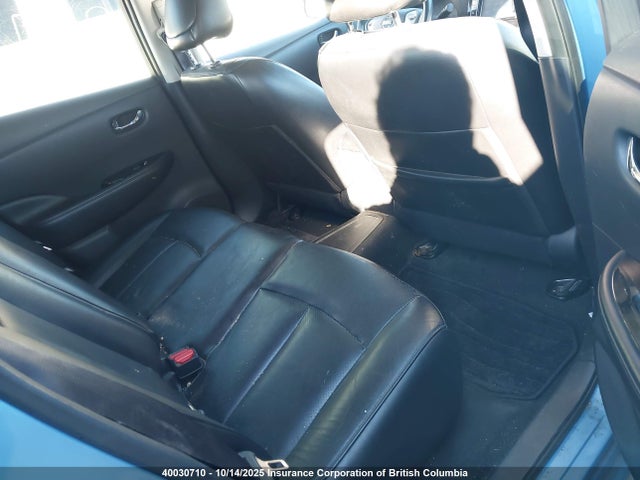 Nissan 2014 2014 1N4AZ0CP4EC337253 Image 8