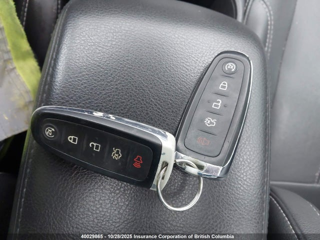 40029865 :رقم المزاد ، 1FADP3J2XEL288894 vin ، 2014 Ford Focus Titanium مزاد بيع