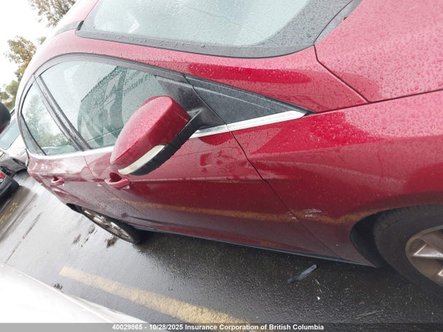 40029865 :رقم المزاد ، 1FADP3J2XEL288894 vin ، 2014 Ford Focus Titanium مزاد بيع